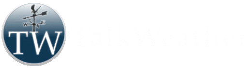 TalkWeather Blog